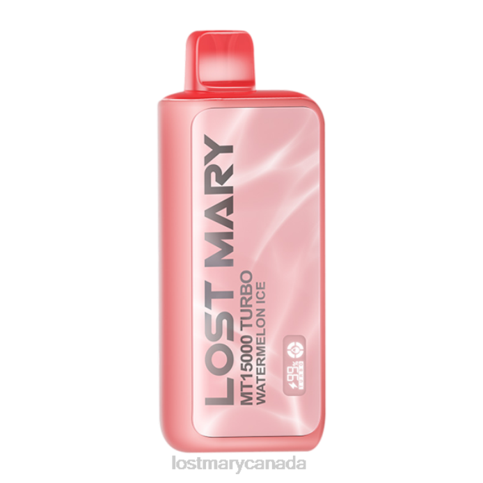 LOST MARY MT15000 Turbo Watermelon Ice -LOST MARY Price 228DD104