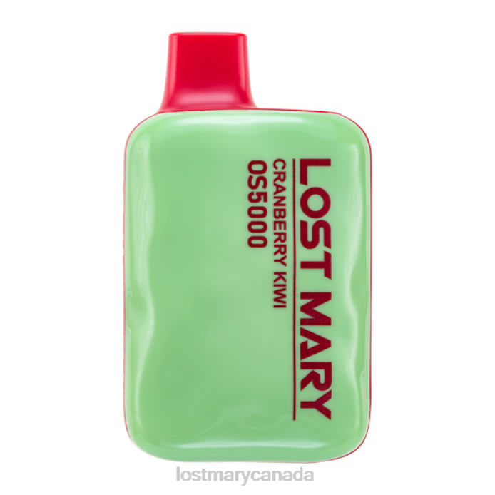LOST MARY OS5000 Cranberry Kiwi -LOST MARY Sale 228DD90