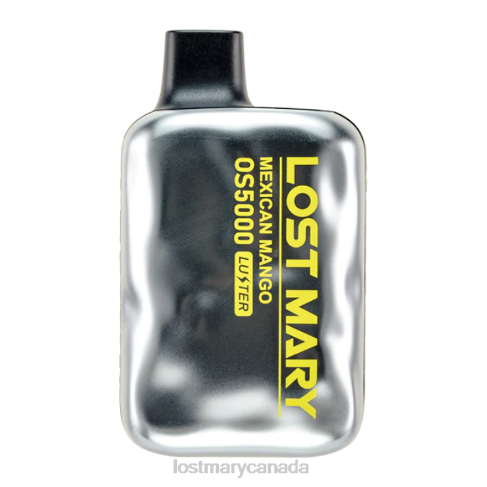 LOST MARY OS5000 Luster Mexican Mango -LOST MARY Vape Sale 228DD51